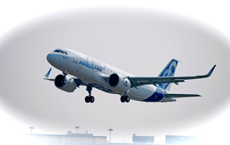 Аэробус а320 Нео