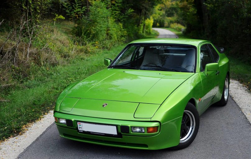Porsche 924 944