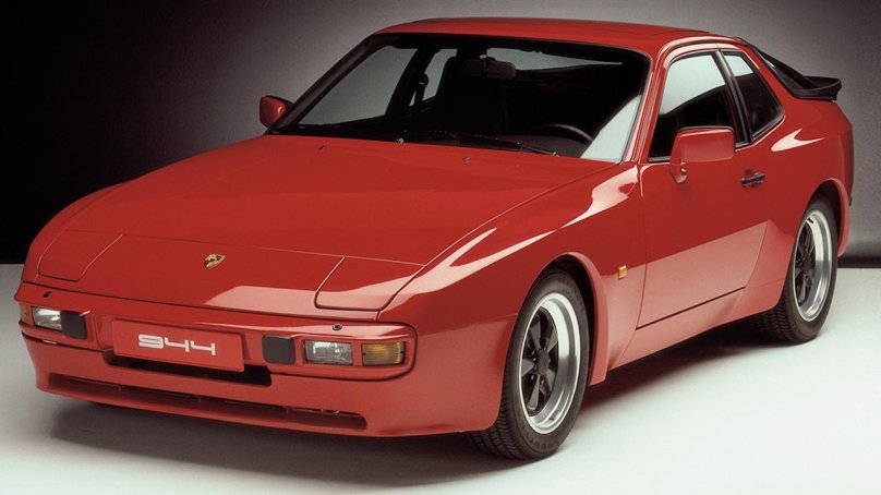 Porshe 944