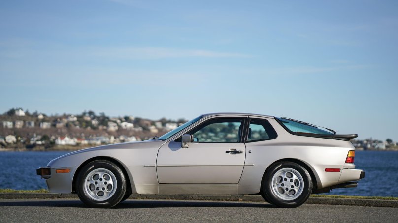 Porshe 944