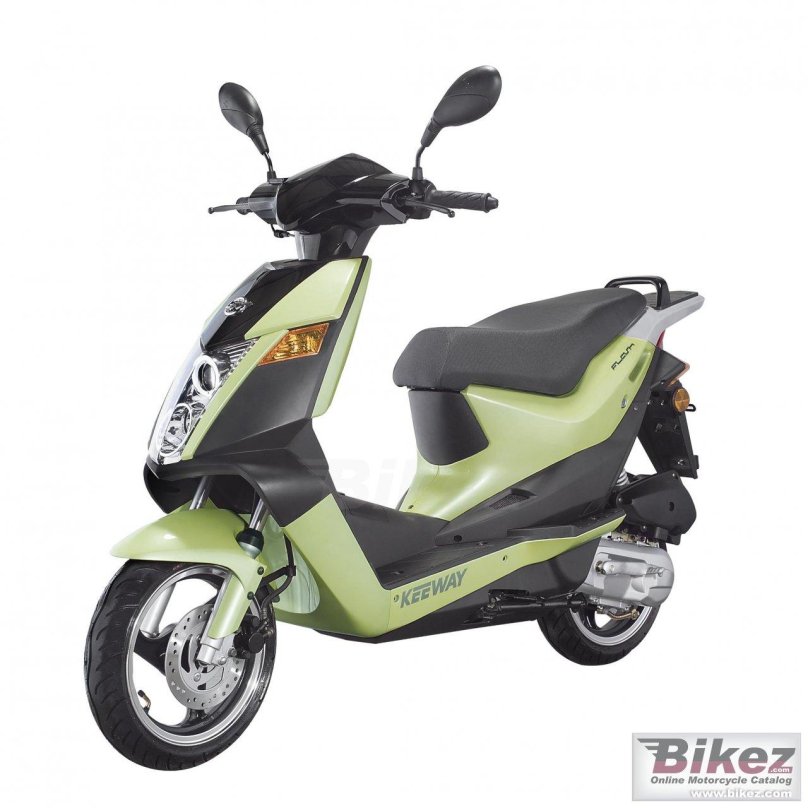 Кивей флеш 50