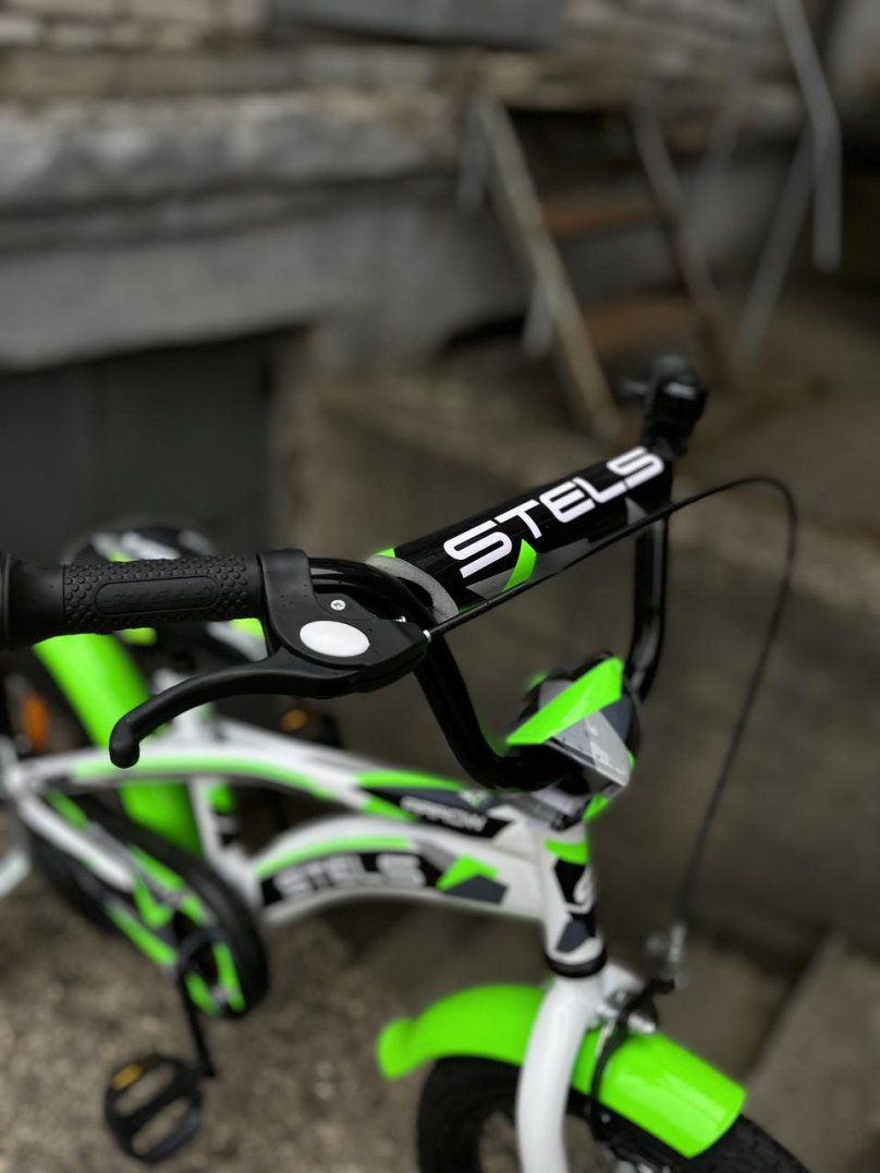 Стелс Арроу 16