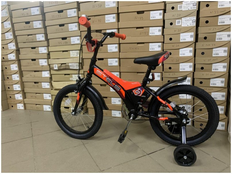 Stels arrow 16'' (2021)