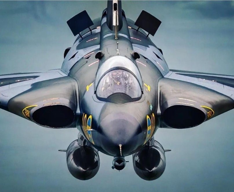 Cavok Авиация