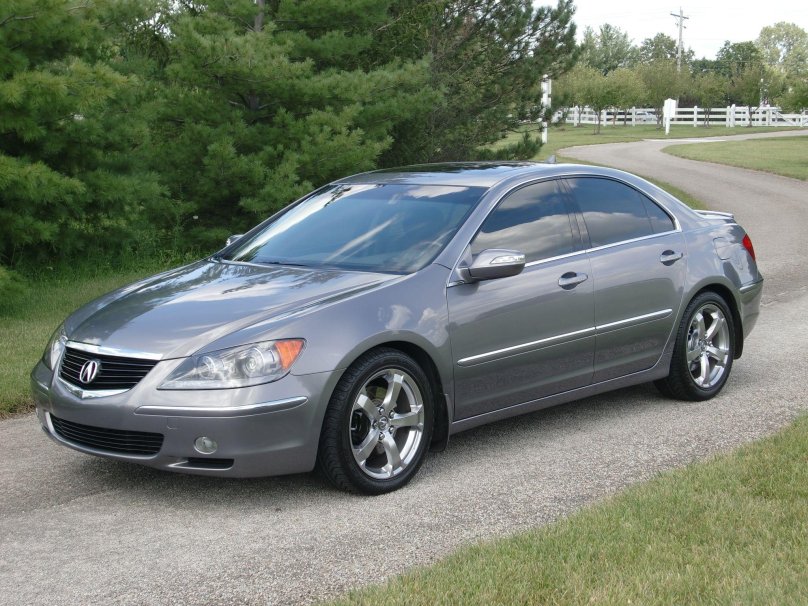 Acura 2006