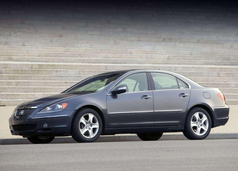 Acura RL 1996