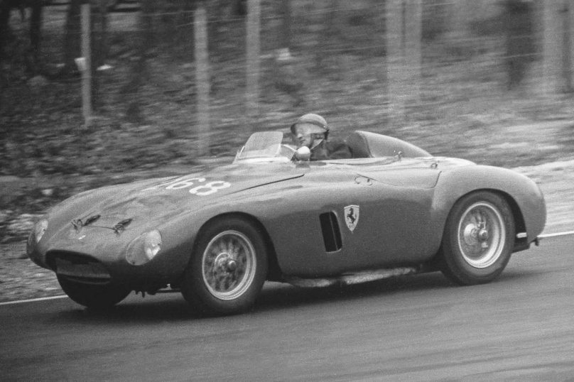 Ferrari 500