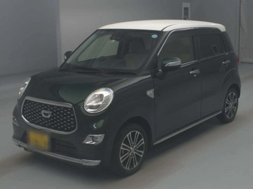 Тойота Пиксис Джой