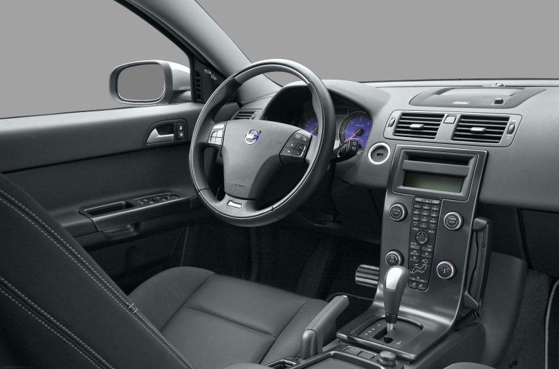 Volvo v50 1.6 МТ 2008