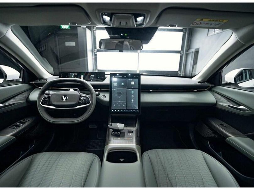 Чанган Ламоре 2023