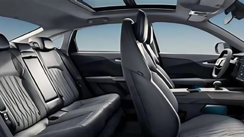 Чанган Ламоре 2023