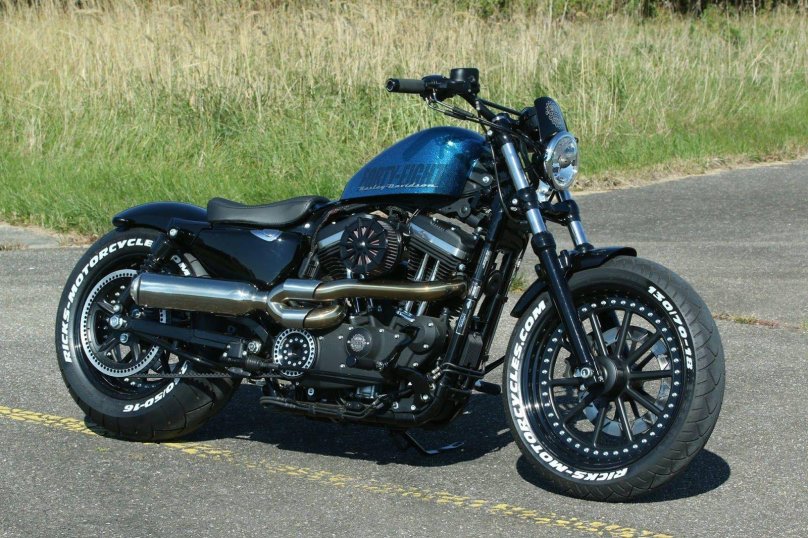 Харлей Дэвидсон Sportster