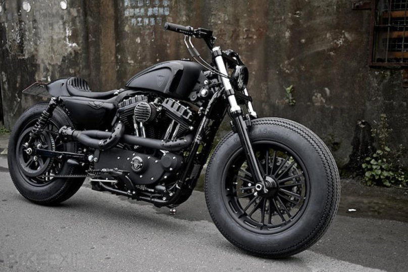 Харлей Дэвидсон Sportster