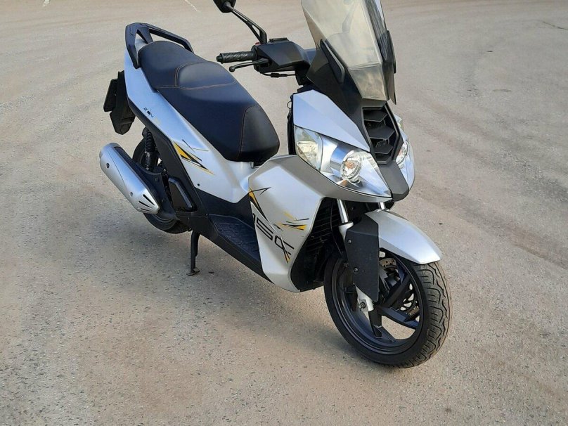 Стелс Зион 150