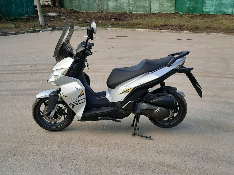 Стелс Зион 150