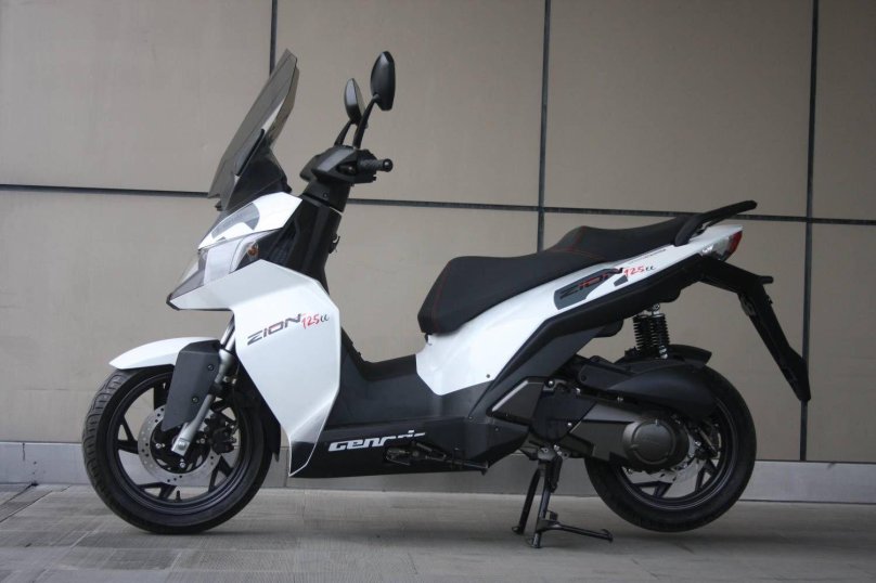 Стелс Аутлендер 150