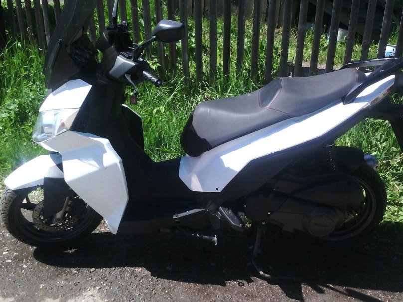 Стелс Зион 150