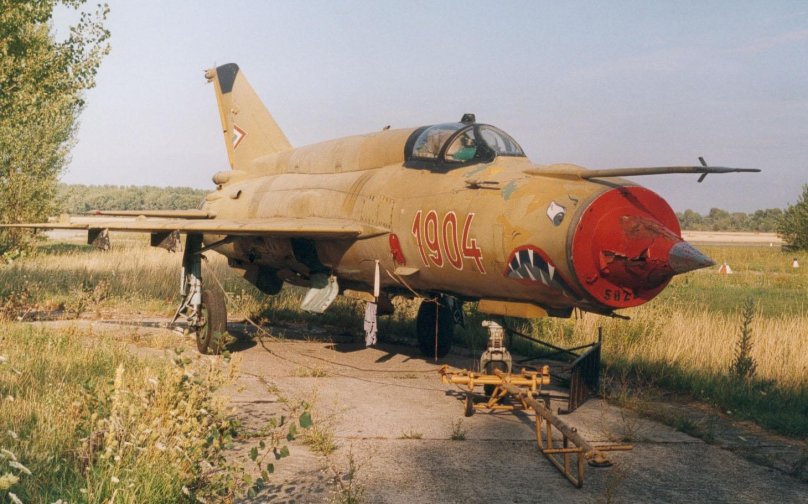 Mig 38