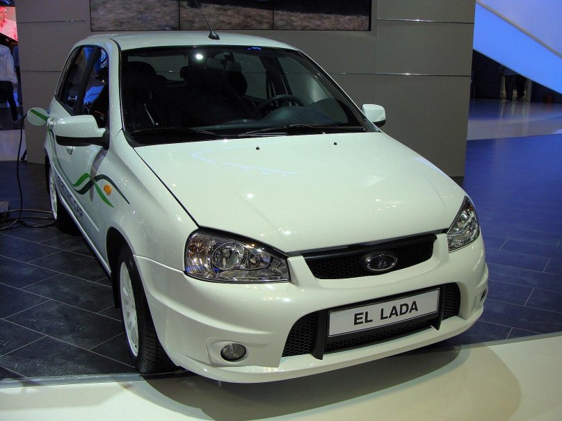 Lada ellada