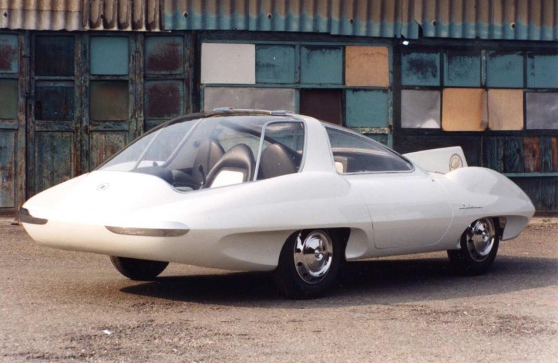 Ghia Selene II