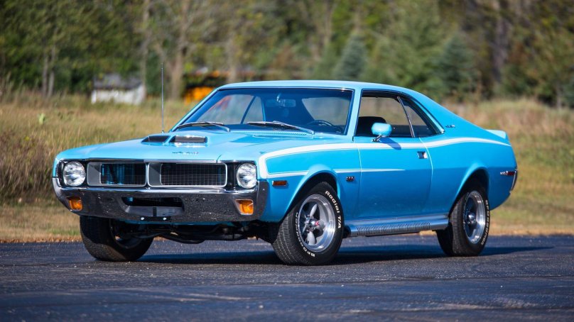 AMC Javelin 1970