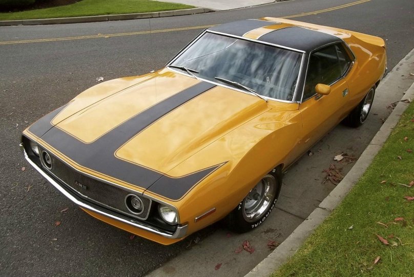 AMC Javelin 1971