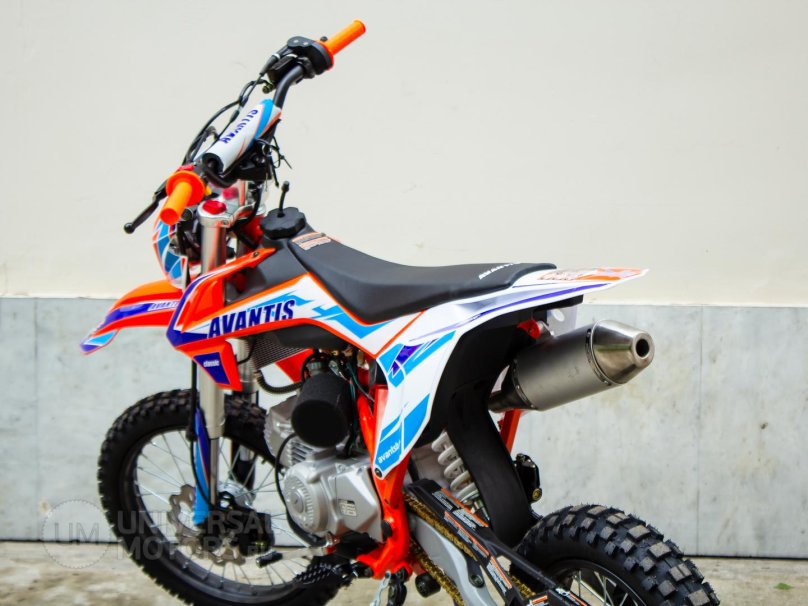 Питбайк Avantis Classic 190сс