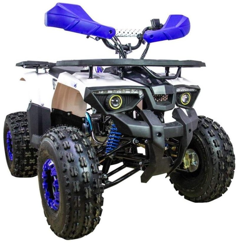 Квадроцикл atv 130