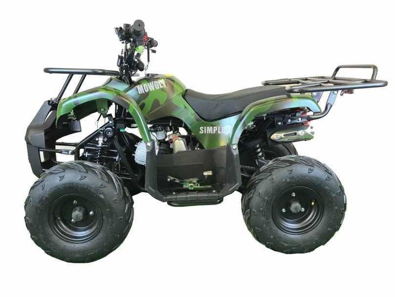 Atv Classic 7