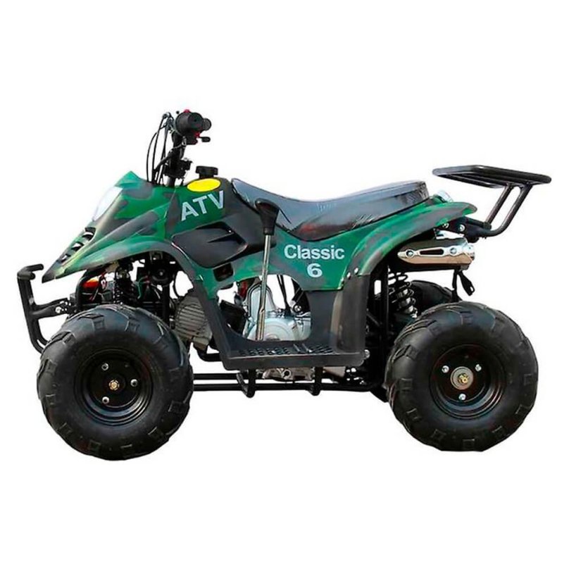 Квадроцикл АТВ Классик 6