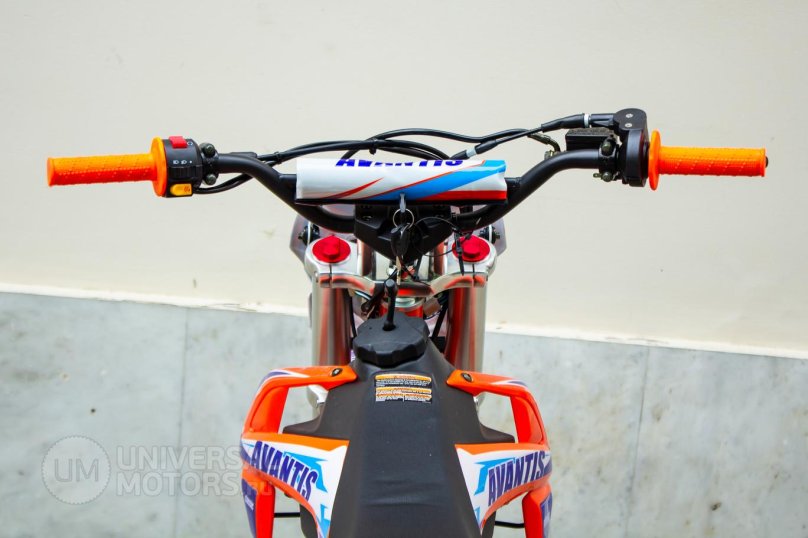 Авантис Классик 190сс