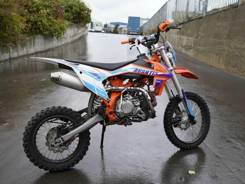 Авантис Классик 190