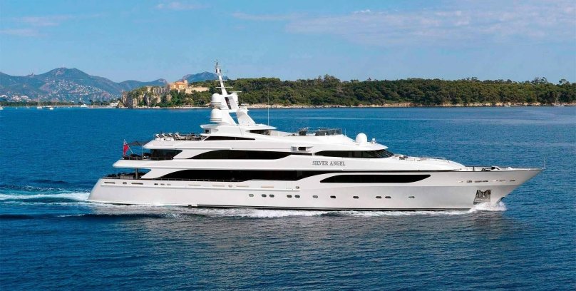 Benetti 65m