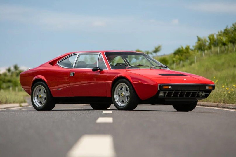 Ferrari 308 gt4