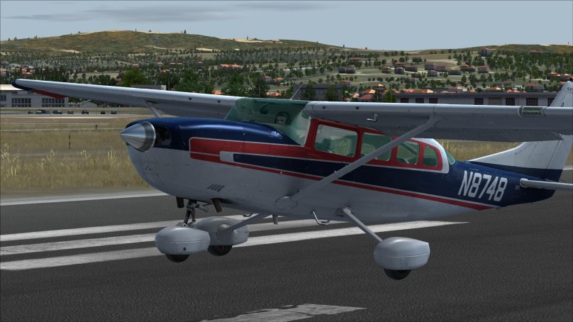 FSX Steam Edition