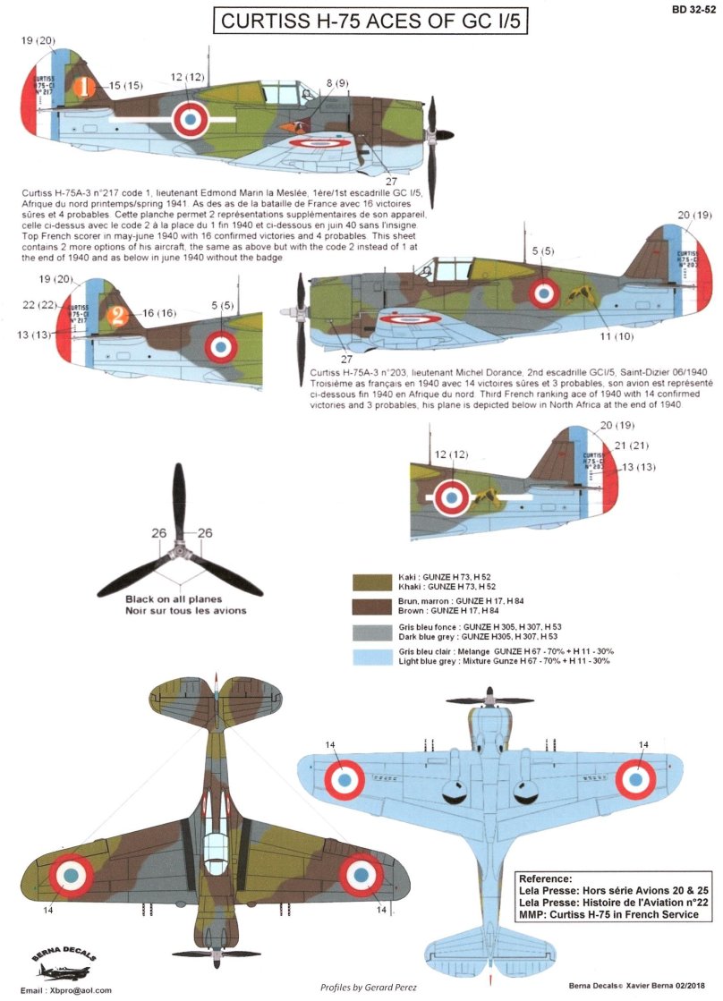 Самолёт Curtiss h-16