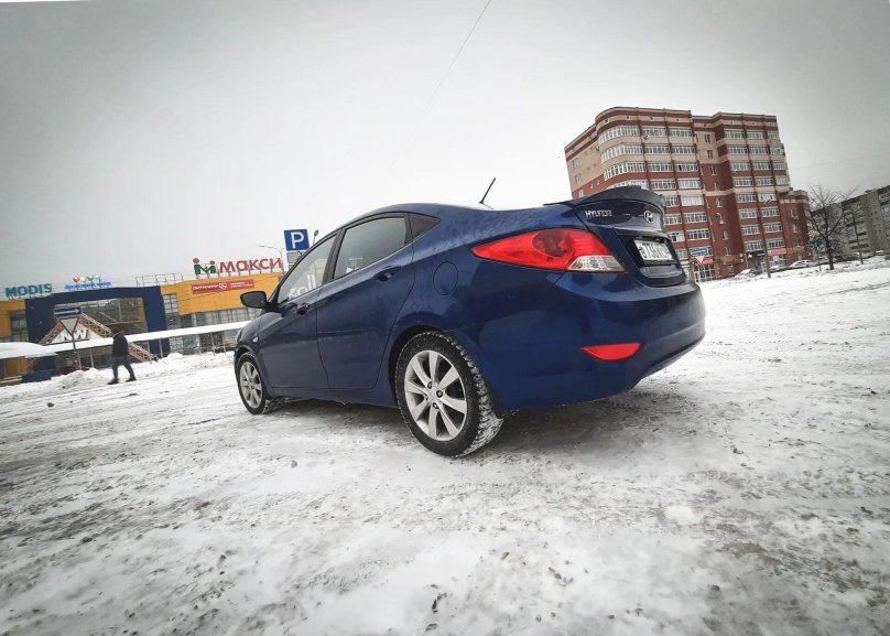 205 55 16 Солярис