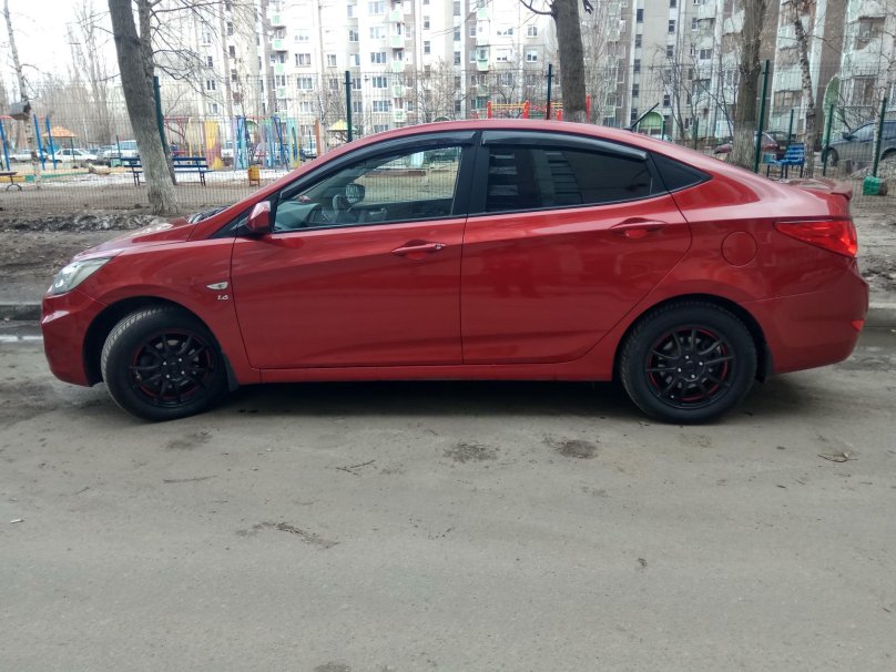 195 65 15 Солярис