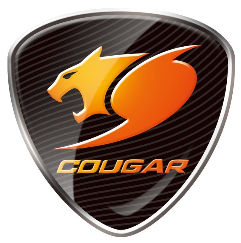 Cougar эмблема