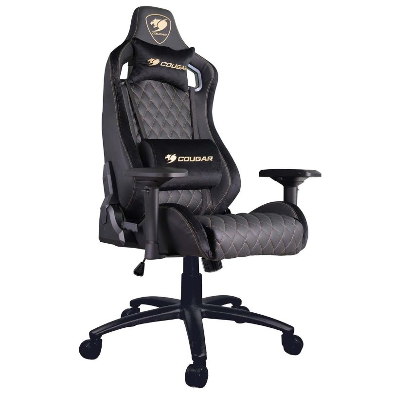 Геймерское кресло cougar Armor