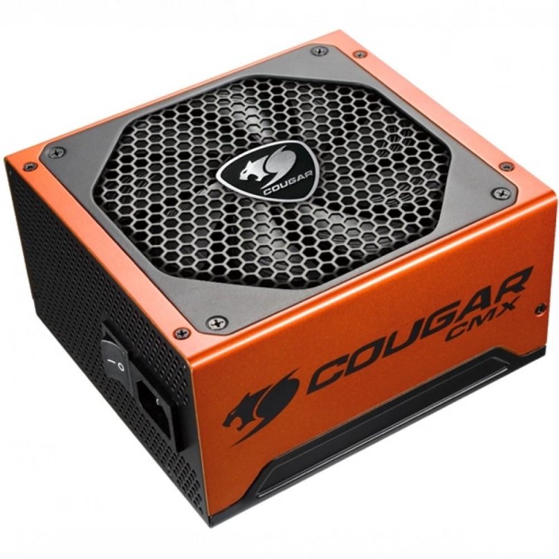 Блок питания cougar cmx1000