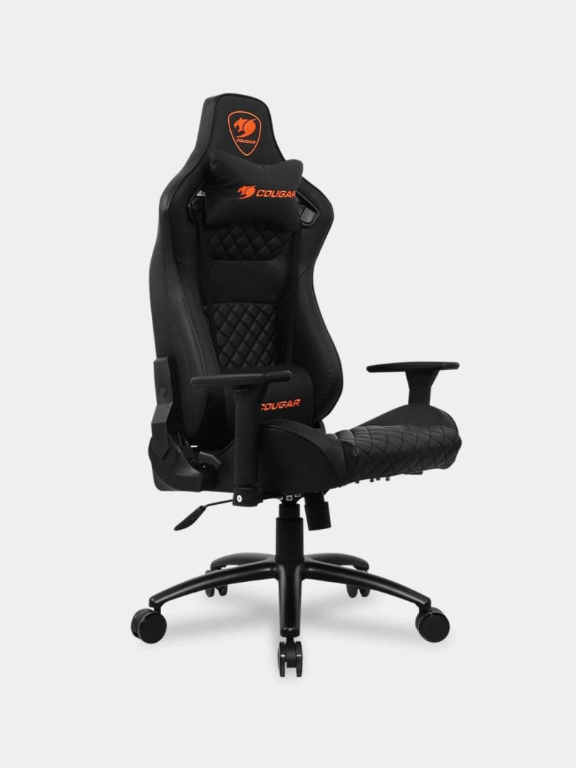 Кресло cougar Explorer s