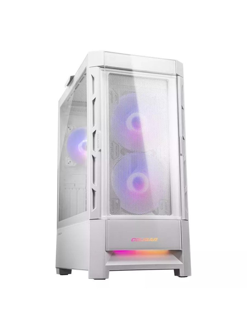 Корпус cougar Duoface RGB