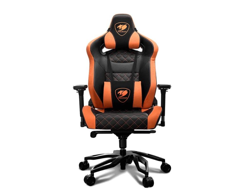 Кресло cougar Throne Royal