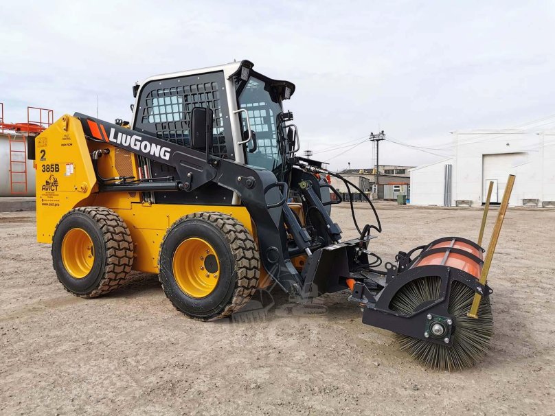 Liugong clg385b