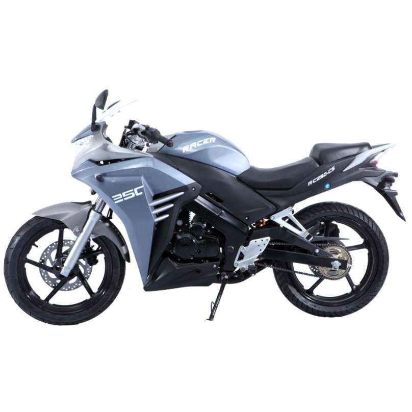 Racer SKYWAY rc250cs