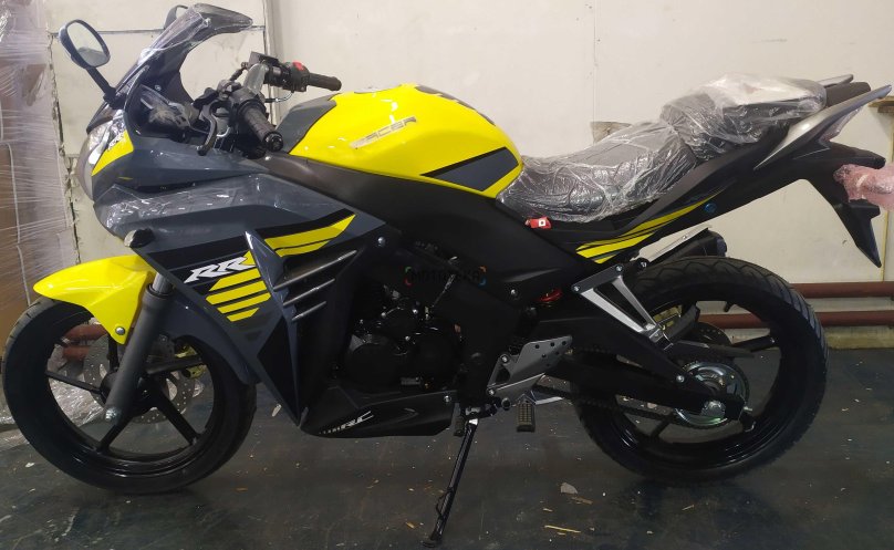 Мотоцикл скайвей 300