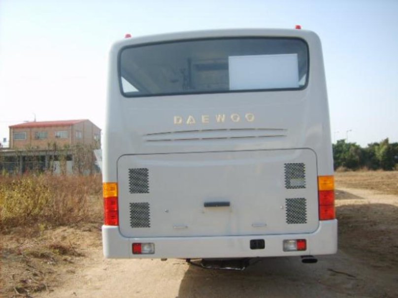 Daewoo 120