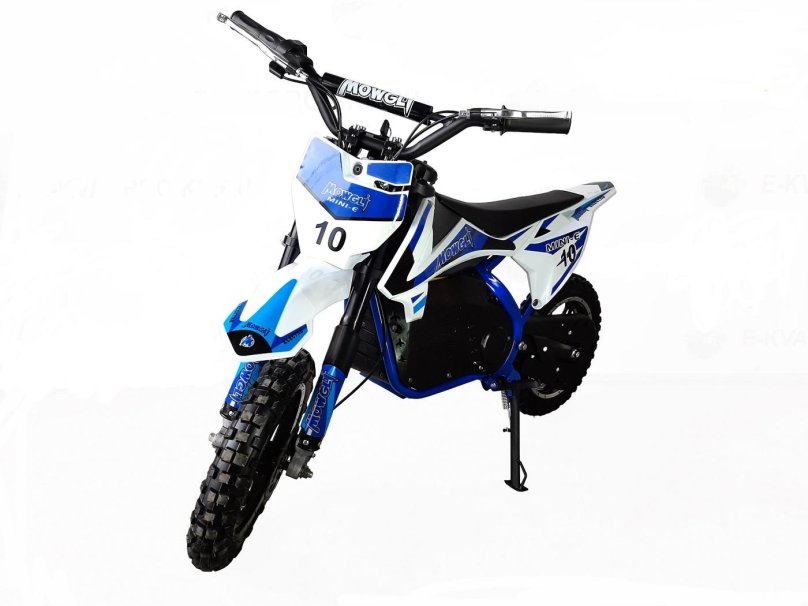 Mowgli Mini-e 10/10 350w