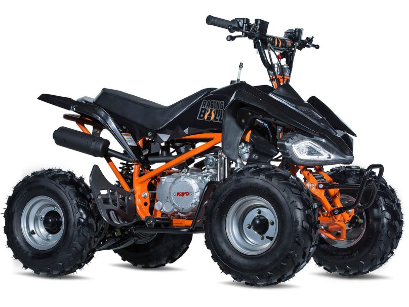 Atv Kayo bull110